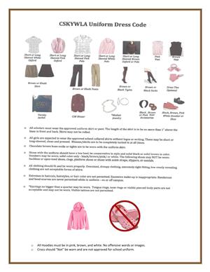  Uniform